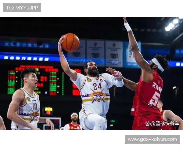 CBA季后赛赛制改革，1-1-1赛制增加黑马可能性