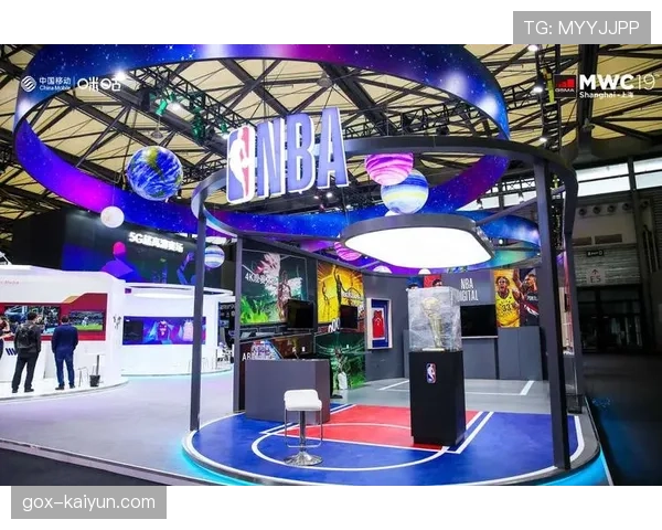 NBA场馆部署AR训练系统，球员可通过眼镜获得实时投篮轨迹指导